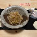 サヤスカマカン's cooksnap of when they made もやしだけ！中華風和え物.