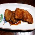 Ueda_ke's cooksnap of when they made パンガシウスの照り焼き.