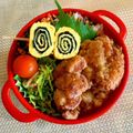 MissH0423's cooksnap of when they made レンジ☆豆苗しめじカニカマ胡麻マヨサラダ.