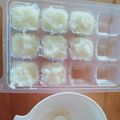 minotan's cooksnap of when they made 離乳食初期☆パン粥.