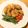 ボブナナ's cooksnap of when they made 新たまねぎの肉巻きハーブカツ.