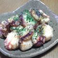 スージー＆ジル's cooksnap of when they made BEERのおつまみに★たこのから揚げ.