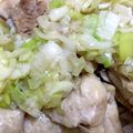 りんこま85's cooksnap of when they made みきママさんの海南チキンライス(覚書).