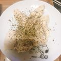 すぬ♥'s cooksnap of when they made 簡単！ レンジ サラダチキン(蒸し鶏).