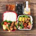 Mau☆cafe's cooksnap of when they made おばあちゃんの味★小松菜のごま和え★.