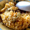 aya_sas's cooksnap of when they made 簡単！ピリ辛ザーサイ炒飯.