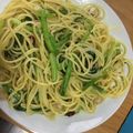 すがまっち's cooksnap of when they made 超簡単！ツナの和風パスタ.