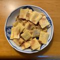 ☆♡小春♡☆'s cooksnap of when they made レンジでおからクッキー＊コーンスープ味.