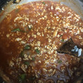ヘルシーみちこ's cooksnap of when they made ウチのアレ♡素不要！おいしいミートソース.