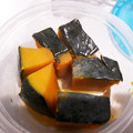airi777's cooksnap of when they made 簡単かぼちゃの煮物。レンジで一品。.