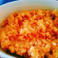 あかね‪☺︎'s cooksnap of when they made 冷や飯活用♡揚げない簡単ライスコロッケ.