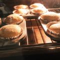 クック01JHTV☆'s cooksnap of when they made ゆず茶　カップシフォン.