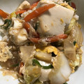 あたむ❤189's cooksnap of when they made 豆腐と白菜の旨煮✿.