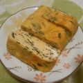 えれぼん's cooksnap of when they made １０分で簡単♪ひじき入り玉子焼き.