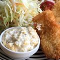 Miiyasusho's cooksnap of when they made デリ風♡ブロッコリーと海老の和風タルタル.