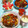 沙織姫's cooksnap of when they made 半熟卵のふわふわオムライス.