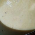 ふぁんたにゃん's cooksnap of when they made 残り野菜で！濃厚ポタージュスープ.