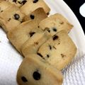 Cheer1010's cooksnap of when they made 強力粉で☆ほろほろクッキー.