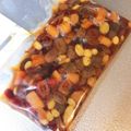 よぴぴよ's cooksnap of when they made ラム酒漬けドライフルーツきちんと下処理.