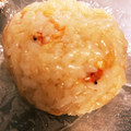 ことやん41☆'s cooksnap of when they made 簡単×冷凍保存♪桜海老のおにぎり.