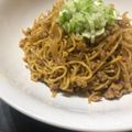 テルリンコ67's cooksnap of when they made ねぎ焼きそば.