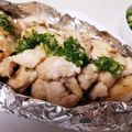 ayaママさん's cooksnap of when they made むね肉のねぎ塩ダレ.