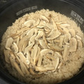 このはなひめ's cooksnap of when they made 簡単松茸ご飯.