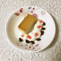 puniＫ's cooksnap of when they made お菓子で飾る♪プリンアラモード.