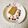 puniＫ's cooksnap of when they made お菓子で飾る♪プリンアラモード.