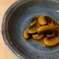 ＠すみれちゃん's cooksnap of when they made 青大豆(秘伝豆)のひたし豆.