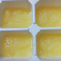 Jorie's cooksnap of when they made 離乳食 * 初期 * さつまいもペースト.