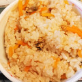 ✾MAI✾'s cooksnap of when they made 簡単♡あさりの炊き込みご飯.