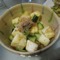 マッハママ's cooksnap of when they made はんぺんの味噌漬けღ.