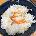 しゅんのま's cooksnap of when they made 帆立缶で炊き込みごはん♪.