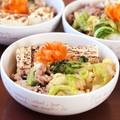 キョーマキ's cooksnap of when they made よく味が染み込んでる～☆簡単すき焼き風。.