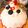 ハリーねずみー's cooksnap of when they made クリスマス☆スノードーム・ケーキ.