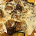 わたるんママ's cooksnap of when they made 簡単♡ずぼらのカボチャミートグラタン.