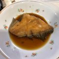 まぶいちゃん's cooksnap of when they made 簡単★カレイの煮付け♪.