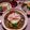 YUN♡TEN's cooksnap of when they made デコカレー☆ハッピーバースデー.
