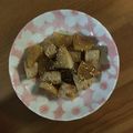 クック1FX93J☆'s cooksnap of when they made かんたん！生姜香るカジキと大根の照り焼き.