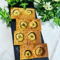 3masami's cooksnap of when they made しっとりジューシー★バナナシナモンケーキ.
