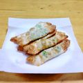 ドルフィンサーモン's cooksnap of when they made 居酒屋風枝豆フライ.