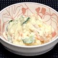 パールラン's cooksnap of when they made 大好き☆ポテトサラダ.