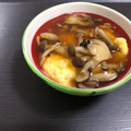 ママみみ's cooksnap of when they made 揚げ出し豆腐しょうがきのこあんかけ.