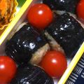 nosso's cooksnap of when they made 超簡単❤塩こんぶツナ炊き込みごはん.