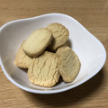 papikun's cooksnap of when they made 混ぜて焼くだけ♡楽々10分ちんすこう.
