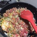 クックNE5AQQ☆'s cooksnap of when they made ☆簡単☆我が家の基本のミートソース.