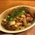 中村ベーカリー's cooksnap of when they made 飛騨の郷土料理☆鶏ちゃん.