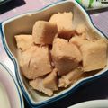 しばなおママ's cooksnap of when they made お正月に！簡単ねっとりホクホク八頭の煮物.