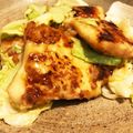 ぐるぐるぐるぐる's cooksnap of when they made 鶏肉とキャベツのマジックマヨソース炒め♪.